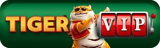 TigerVIP Logo